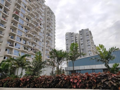 3 BHK Flat for rent in Hoodi, Bangalore - 1800 Sqft