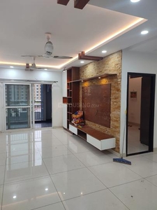 3 BHK Flat for rent in Hoodi, Bangalore - 2200 Sqft