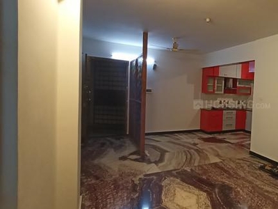 3 BHK Flat for rent in HSR Layout, Bangalore - 1400 Sqft