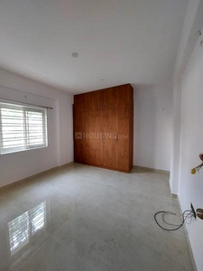 3 BHK Flat for rent in HSR Layout, Bangalore - 1500 Sqft