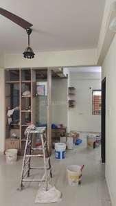 3 BHK Flat for rent in HSR Layout, Bangalore - 1550 Sqft
