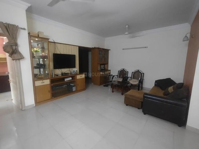 3 BHK Flat for rent in HSR Layout, Bangalore - 1650 Sqft
