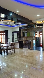 3 BHK Flat for rent in HSR Layout, Bangalore - 2100 Sqft