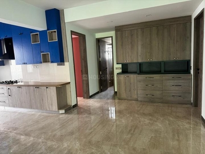 3 BHK Flat for rent in Indira Nagar, Bangalore - 2400 Sqft