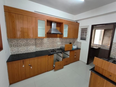 3 BHK Flat for rent in Junnasandra, Bangalore - 1600 Sqft