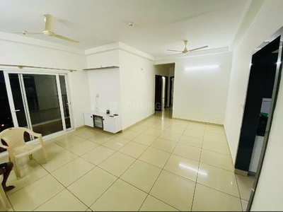 3 BHK Flat for rent in Kasavanahalli, Bangalore - 1600 Sqft