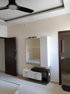 3 BHK Flat for rent in Konanakunte, Bangalore - 2104 Sqft