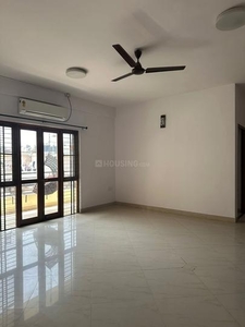 3 BHK Flat for rent in Koramangala, Bangalore - 2200 Sqft