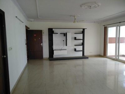 3 BHK Flat for rent in Krishnarajapura, Bangalore - 1900 Sqft