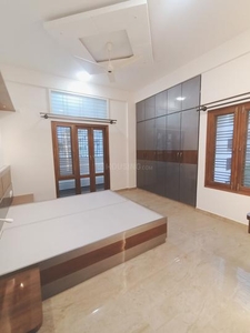 3 BHK Flat for rent in Nagavara, Bangalore - 1400 Sqft