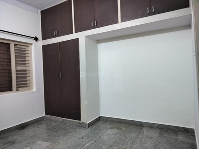 3 BHK Flat for rent in Parappana Agrahara, Bangalore - 1525 Sqft