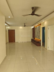 3 BHK Flat for rent in Parappana Agrahara, Bangalore - 1600 Sqft