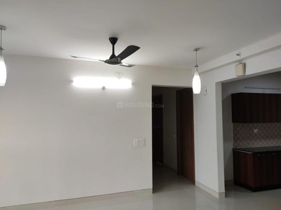 3 BHK Flat for rent in Parappana Agrahara, Bangalore - 1800 Sqft