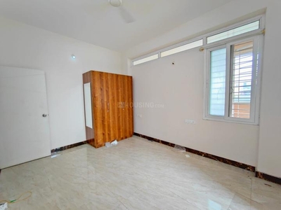 3 BHK Flat for rent in Rayasandra, Bangalore - 1200 Sqft