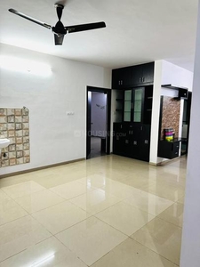 3 BHK Flat for rent in Reliaable Tranquil Layout, Bangalore - 1834 Sqft
