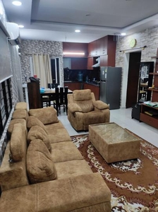 3 BHK Flat for rent in Richards Town, Bangalore - 1400 Sqft
