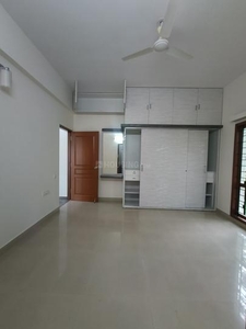 3 BHK Flat for rent in Richmond Town, Bangalore - 2000 Sqft