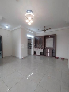 3 BHK Flat for rent in S.G. Palya, Bangalore - 1348 Sqft