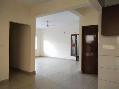 3 BHK Flat for rent in S.G. Palya, Bangalore - 1617 Sqft