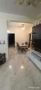 3 BHK Flat for rent in Singasandra, Bangalore - 1400 Sqft