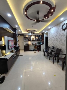 3 BHK Flat for rent in Tigalarapalya, Bangalore - 1600 Sqft
