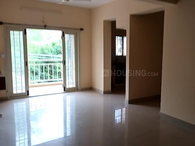 3 BHK Flat for rent in Whitefield, Bangalore - 1300 Sqft