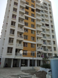 3 BHK Flat In Alfa Life Scapes for Rent In Wagholi
