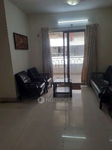 3 BHK Flat In Amit Sapphire Park for Rent In Baner