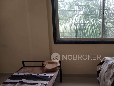 3 BHK Flat In Amogh Paradise for Rent In Kiwale