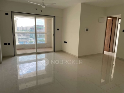 3 BHK Flat In Amorapolis Wing D,e for Rent In Pune