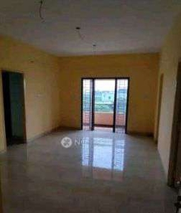 3 BHK Flat In Blossom Homes, Mudichur for Rent In Ptc Quarters Main Road