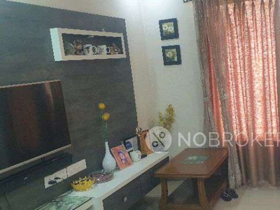 3 BHK Flat In Dynasty for Rent In Wakad