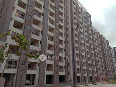 3 BHK Flat In Eiffel City for Rent In Eiffel City - A Wing, Chakan Pune
