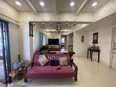 3 BHK Flat In Elite Homes for Rent In Tathawade