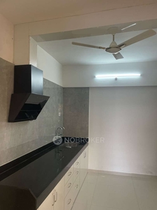 3 BHK Flat In Gk Dwarka Heights, Pimple Saudagar, Pune for Rent In Gk Dwarka Heights