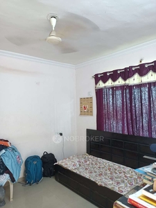 3 BHK Flat In Guru Smriti Apartment for Rent In Ravet
