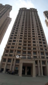3 BHK Flat In Hiranandani Fortune City for Rent In Panvel
