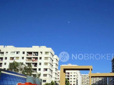 3 BHK Flat In Ivy Apartments for Rent In Wagholi