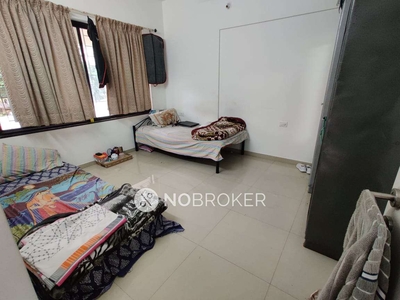 3 BHK Flat In Kalpataru Serenity for Rent In Manjri Bk