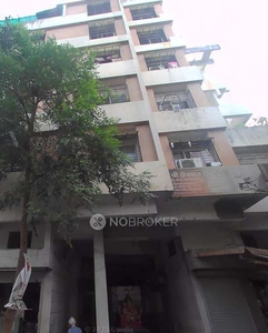 3 BHK Flat In Krishna Apartment for Rent In Guruwar Peth
