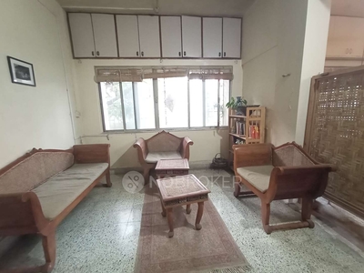 3 BHK Flat In Kumar Classic for Rent In Aundh