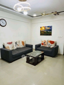 3 BHK Flat In Kumar Kul Ecoloch Phase 1 for Rent In Mahalunge