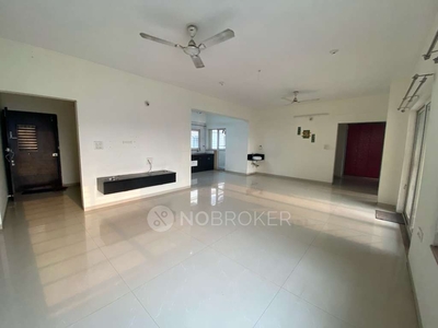 3 BHK Flat In Kumar Picasso for Rent In Kumar Picasso Block B1