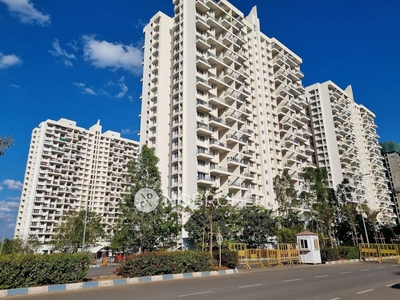 3 BHK Flat In Lise Republic R7 for Rent In Hinjewadi