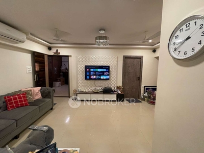 3 BHK Flat In Manavsthal Tower Chsl for Rent In Malad West