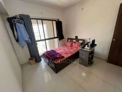 3 BHK Flat In Mantra Montana for Rent In Dhanori