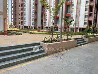 3 BHK Flat In Mhada Shikhar Towers for Rent In Mhada Pimpri Waghere Project