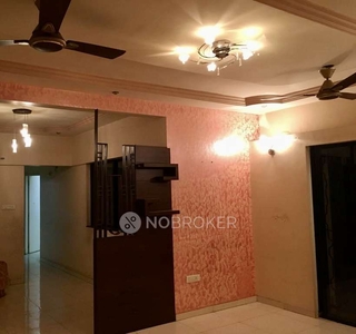 3 BHK Flat In New Front Anjor for Rent In Anjor Co Op Housing Society, Baner