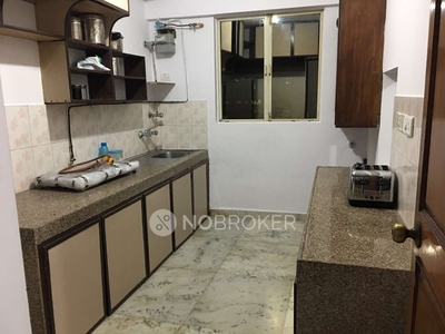 3 BHK Flat In Oberoi Realty Oberoi Gardens for Rent In Kandivali East