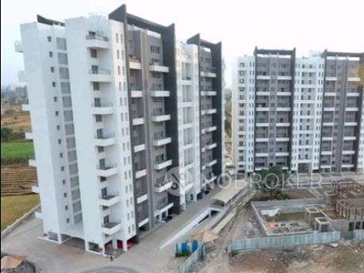 3 BHK Flat In Pethkar Siyona for Rent In Punawale